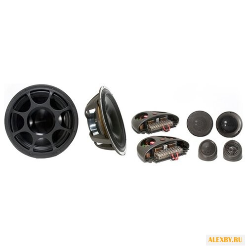 Автомобильная акустика Morel