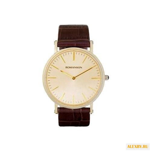 Наручные часы ROMANSON TL0387MGGD