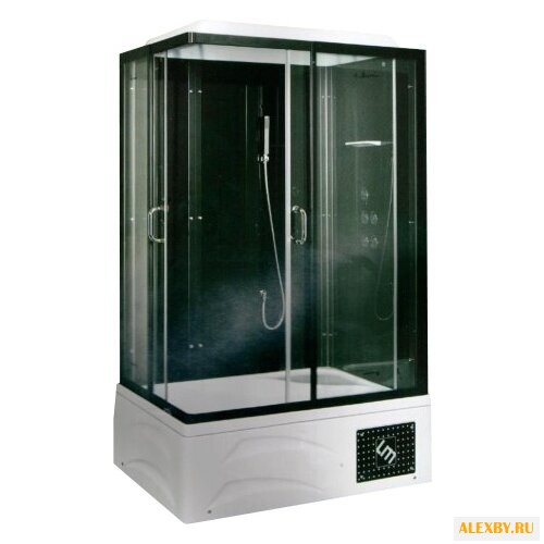 Закрытая кабина LanMeng LM874T R