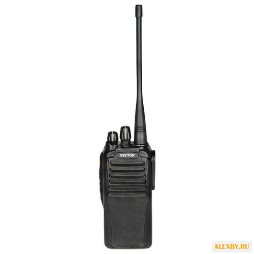Рация VECTOR VT-44 Combat