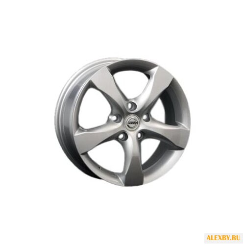 Колесный диск Replica NS36