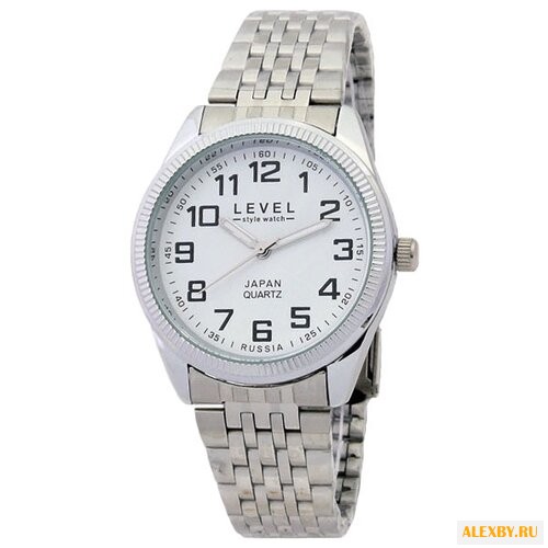 Наручные часы LEVEL 1111201Б