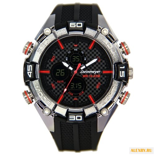 Наручные часы Steinmeyer S
