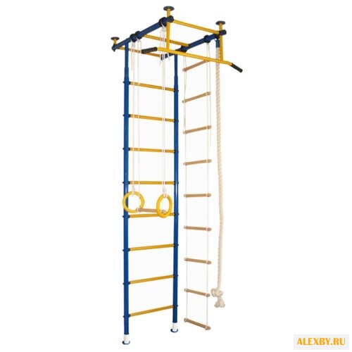 Шведская стенка babysport