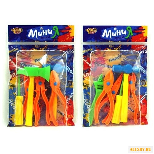 Yako Игровой набор M6152