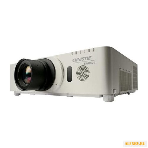Проектор Christie LWU501i