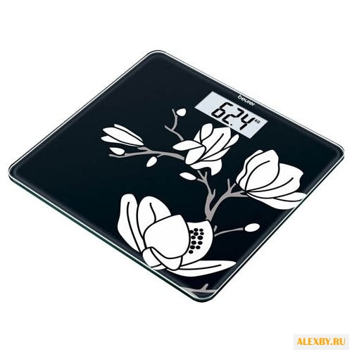 Весы Beurer GS 211