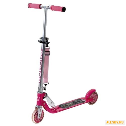 Городской самокат HUDORA Big