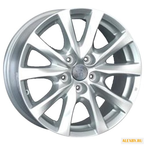 Колесный диск Replay NS182