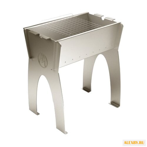 Мангал TMF Миртрудмай-2 высокий