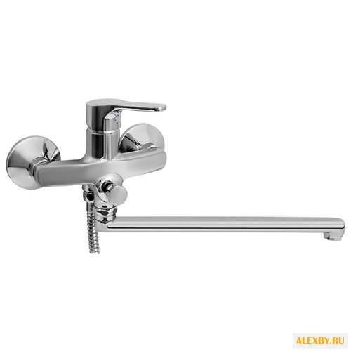 Однорычажный смеситель