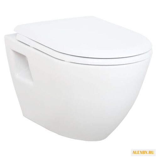 Унитаз Creavit TP325