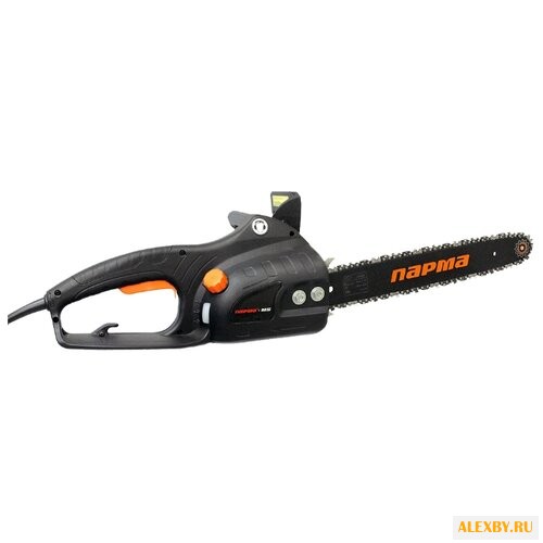 Цепная электрическая пила