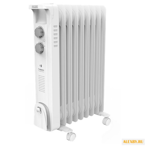 Масляный радиатор Timberk TOR