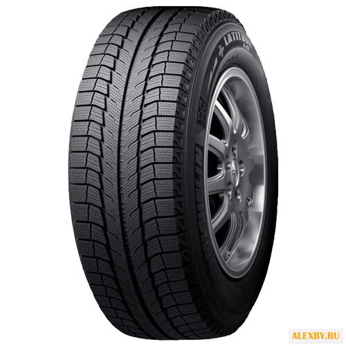 Автомобильная шина MICHELIN