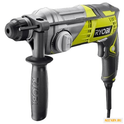 Перфоратор RYOBI RSDS680K
