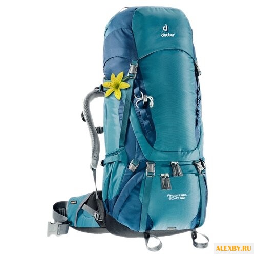 Рюкзак deuter Aircontact 60+10 SL