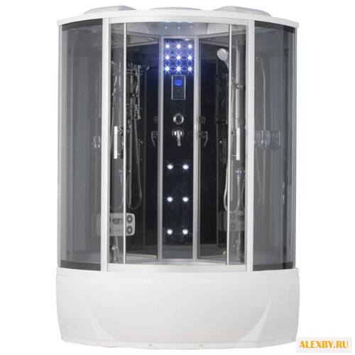 Закрытая кабина ERLIT ER 4320T