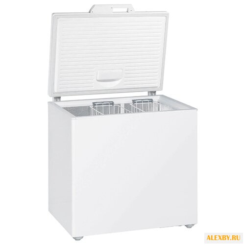 Морозильник Liebherr GT 2632