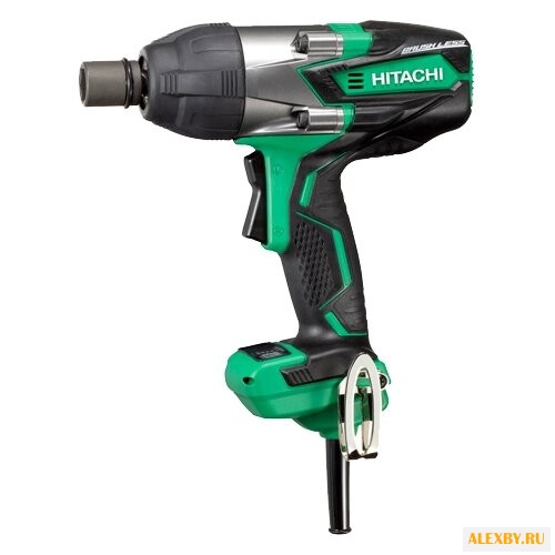 Гайковерт Hitachi WR16SE