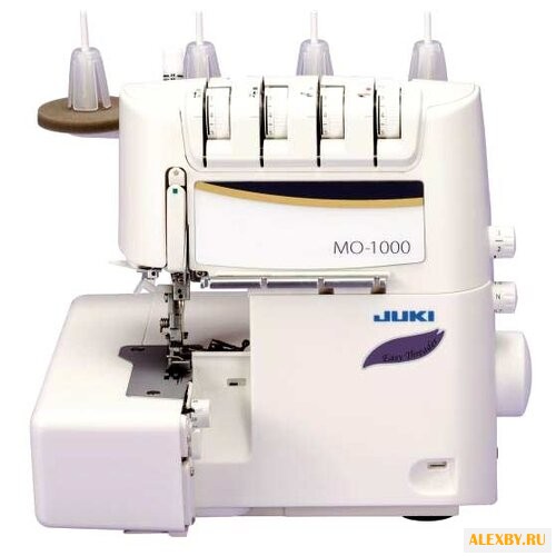 Оверлок Juki MO-1000