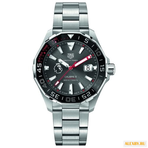 Наручные часы TAG Heuer