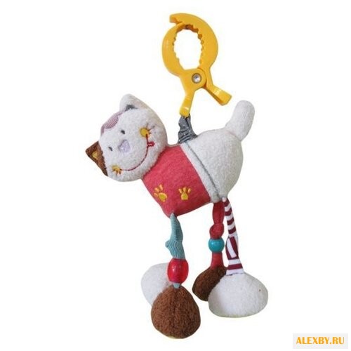 Подвесная игрушка Жирафики