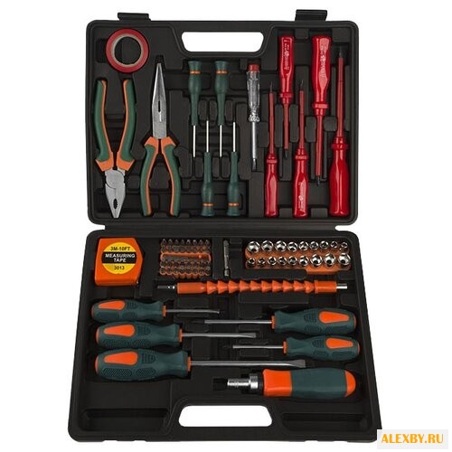 Набор электромонтажного