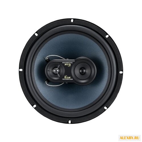 Автомобильная акустика Kicx PD