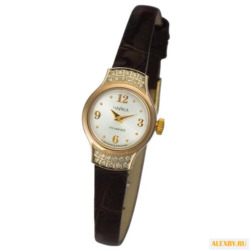 Наручные часы Чайка 45256-1.206