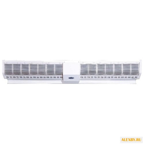 Тепловая завеса General Climate