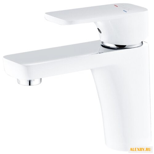 Однорычажный смеситель для