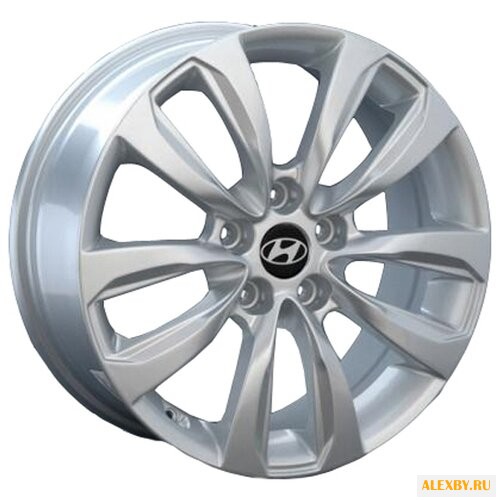 Колесный диск Replica HND41