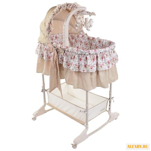 Колыбель Simplicity 3046