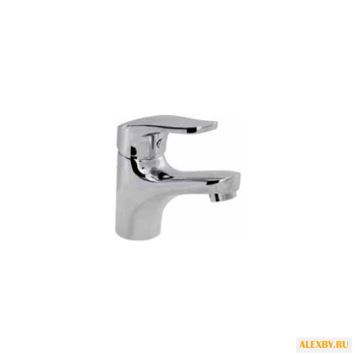 Однорычажный смеситель для