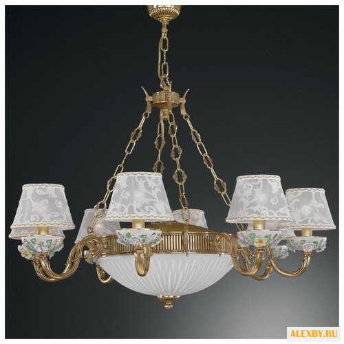 Reccagni Angelo L 9100 3