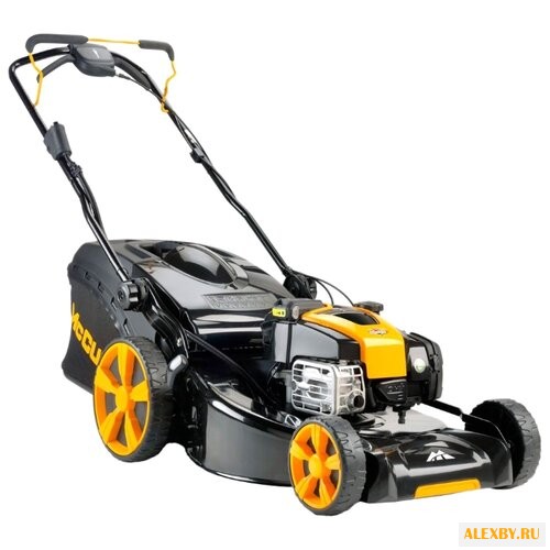Газонокосилка McCULLOCH