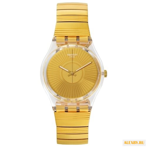 Наручные часы swatch GE244