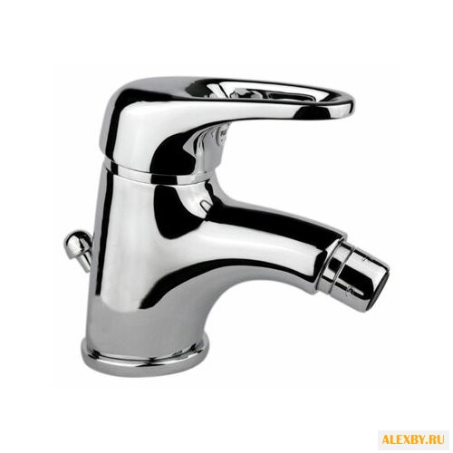 Однорычажный смеситель для биде