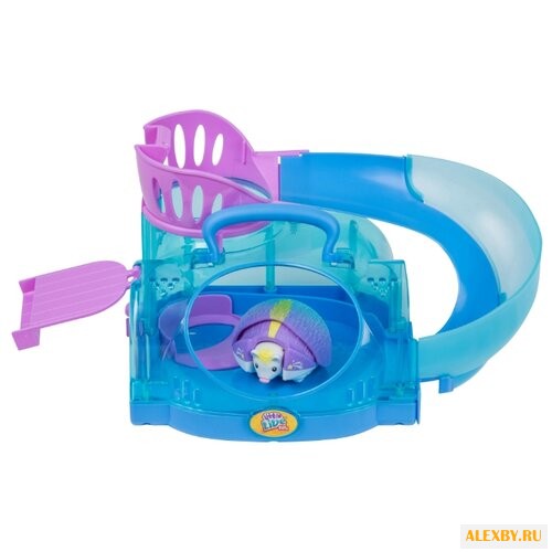 Интерактивная игрушка робот