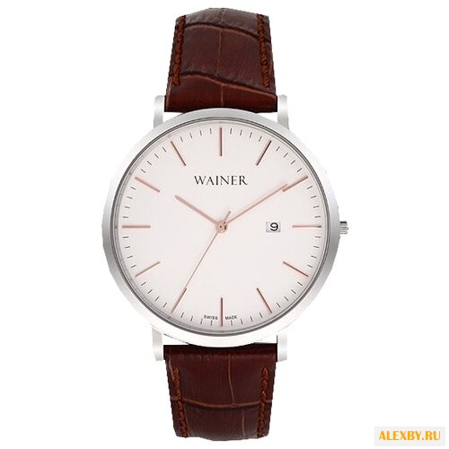 Наручные часы WAINER WA.12416-B