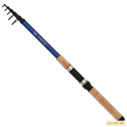 Удилище пикерное MIKADO FISH