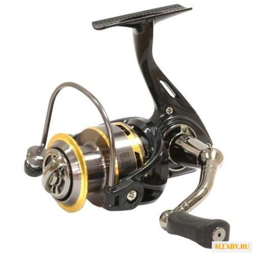 Катушка SELECT Galaxy 2000