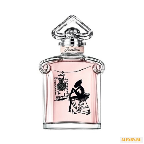 Guerlain La Petite Robe Noire