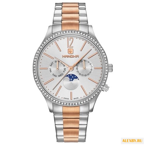 Наручные часы HANOWA