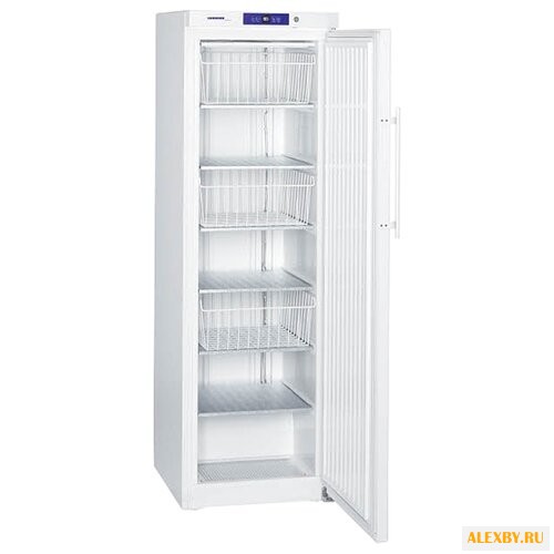 Морозильник Liebherr GG 4010