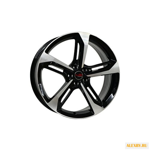 Колесный диск Replica A513