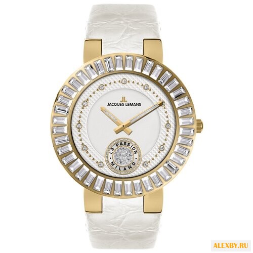 Наручные часы JACQUES LEMANS