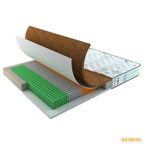 Матрас RollMatratze Feder 500