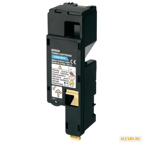 Картридж Epson C13S050613